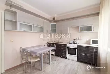 42.2 м², 1-комнатная квартира, этаж 2 из 17, 42 м², изображение - 5