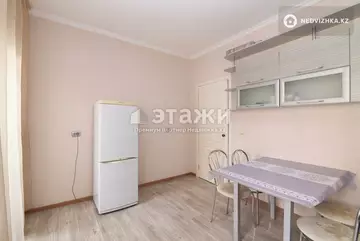 42.2 м², 1-комнатная квартира, этаж 2 из 17, 42 м², изображение - 6