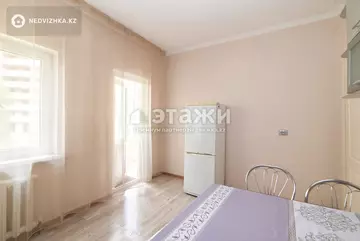 42.2 м², 1-комнатная квартира, этаж 2 из 17, 42 м², изображение - 7
