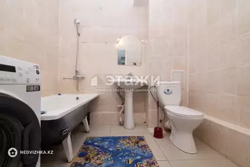 42.2 м², 1-комнатная квартира, этаж 2 из 17, 42 м², изображение - 9