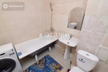 42.2 м², 1-комнатная квартира, этаж 2 из 17, 42 м², изображение - 10