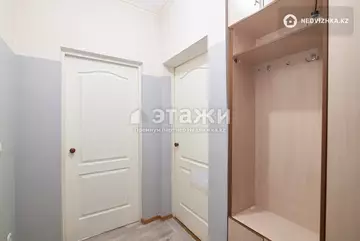 42.2 м², 1-комнатная квартира, этаж 2 из 17, 42 м², изображение - 11