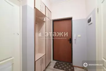 42.2 м², 1-комнатная квартира, этаж 2 из 17, 42 м², изображение - 13
