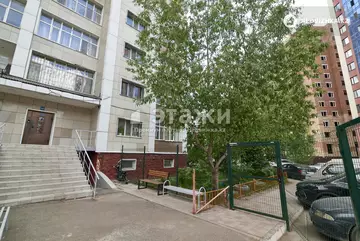 42.2 м², 1-комнатная квартира, этаж 2 из 17, 42 м², изображение - 16