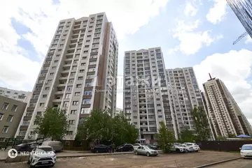 42.2 м², 1-комнатная квартира, этаж 2 из 17, 42 м², изображение - 19