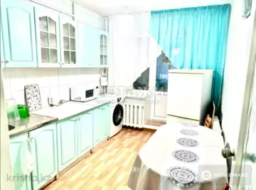 3-комнатная квартира, этаж 2 из 5, 67 м²