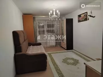 38 м², 1-комнатная квартира, этаж 3 из 4, 38 м², изображение - 0