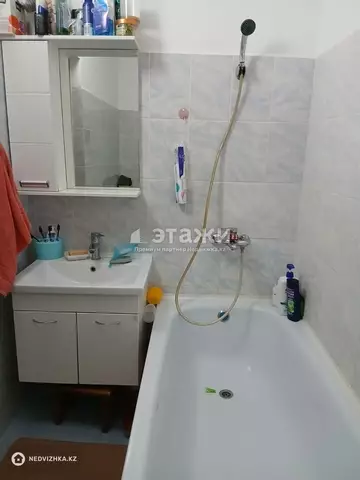 38 м², 1-комнатная квартира, этаж 3 из 4, 38 м², изображение - 1