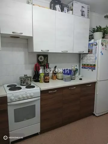 38 м², 1-комнатная квартира, этаж 3 из 4, 38 м², изображение - 2