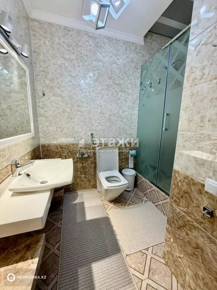 135 м², 3-комнатная квартира, этаж 3 из 6, 135 м², изображение - 1