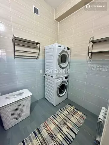 3-комнатная квартира, этаж 3 из 6, 135 м²