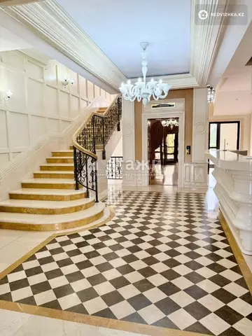 135 м², 3-комнатная квартира, этаж 3 из 6, 135 м², изображение - 4