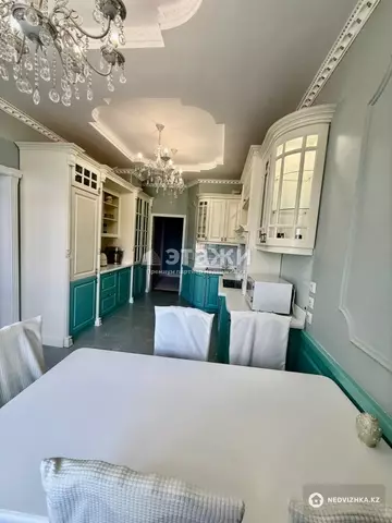 135 м², 3-комнатная квартира, этаж 3 из 6, 135 м², изображение - 5