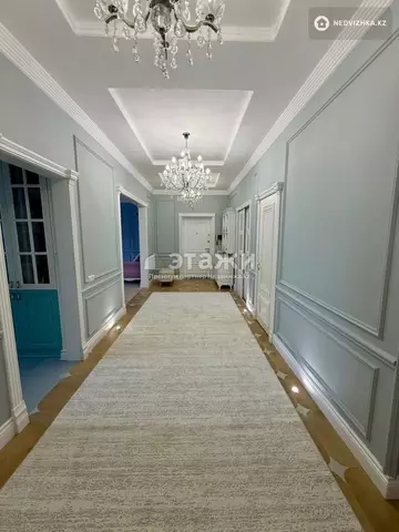 135 м², 3-комнатная квартира, этаж 3 из 6, 135 м², изображение - 7