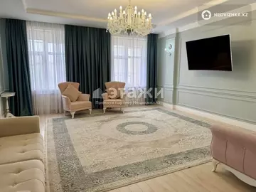 135 м², 3-комнатная квартира, этаж 3 из 6, 135 м², изображение - 8