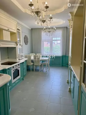 135 м², 3-комнатная квартира, этаж 3 из 6, 135 м², изображение - 9