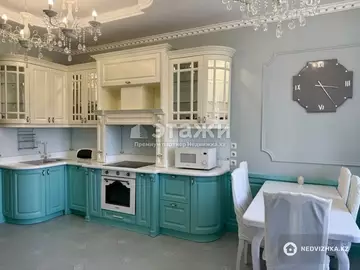 135 м², 3-комнатная квартира, этаж 3 из 6, 135 м², изображение - 11