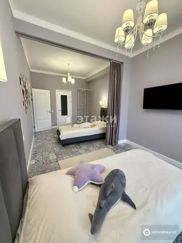 135 м², 3-комнатная квартира, этаж 3 из 6, 135 м², изображение - 12