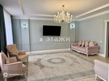 135 м², 3-комнатная квартира, этаж 3 из 6, 135 м², изображение - 13
