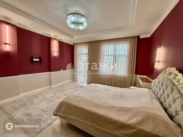 135 м², 3-комнатная квартира, этаж 3 из 6, 135 м², изображение - 15