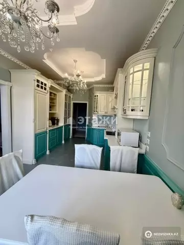 135 м², 3-комнатная квартира, этаж 3 из 6, 135 м², изображение - 16