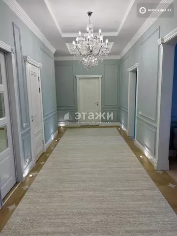 135 м², 3-комнатная квартира, этаж 3 из 6, 135 м², изображение - 17