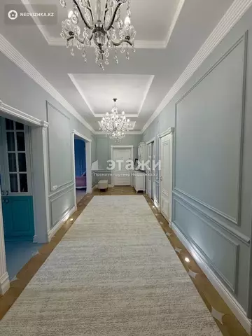 135 м², 3-комнатная квартира, этаж 3 из 6, 135 м², изображение - 18