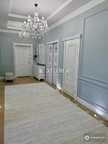 135 м², 3-комнатная квартира, этаж 3 из 6, 135 м², изображение - 19