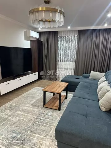 94 м², 2-комнатная квартира, этаж 8 из 12, 94 м², изображение - 0
