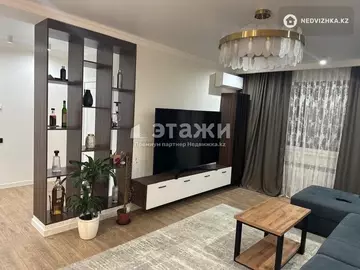 94 м², 2-комнатная квартира, этаж 8 из 12, 94 м², изображение - 2