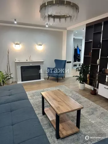 94 м², 2-комнатная квартира, этаж 8 из 12, 94 м², изображение - 3