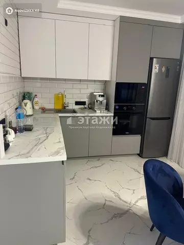 94 м², 2-комнатная квартира, этаж 8 из 12, 94 м², изображение - 4
