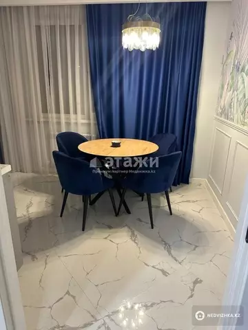 94 м², 2-комнатная квартира, этаж 8 из 12, 94 м², изображение - 5