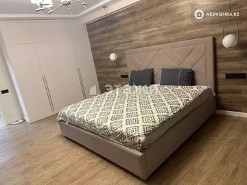 94 м², 2-комнатная квартира, этаж 8 из 12, 94 м², изображение - 6