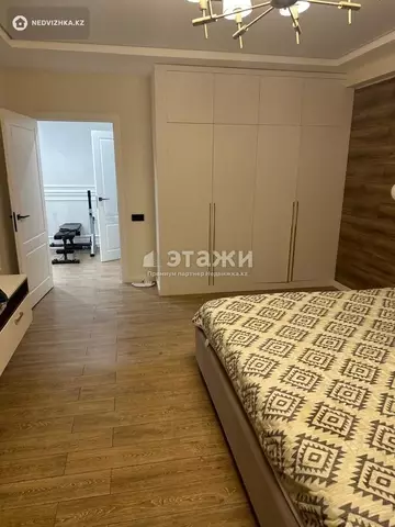 94 м², 2-комнатная квартира, этаж 8 из 12, 94 м², изображение - 8