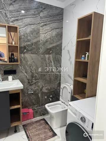 94 м², 2-комнатная квартира, этаж 8 из 12, 94 м², изображение - 9