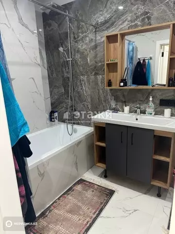 94 м², 2-комнатная квартира, этаж 8 из 12, 94 м², изображение - 10