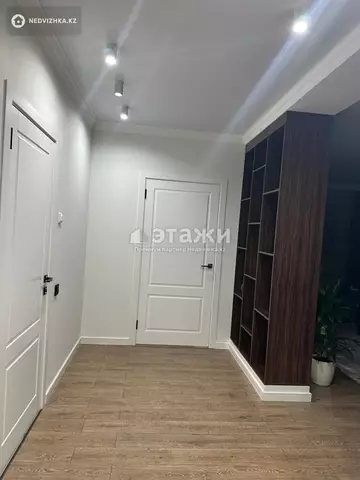 94 м², 2-комнатная квартира, этаж 8 из 12, 94 м², изображение - 11