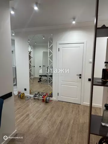 94 м², 2-комнатная квартира, этаж 8 из 12, 94 м², изображение - 12