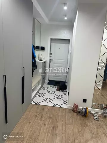 94 м², 2-комнатная квартира, этаж 8 из 12, 94 м², изображение - 14