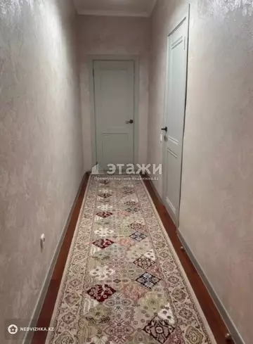 3-комнатная квартира, этаж 4 из 12, 87 м²