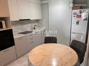 3-комнатная квартира, этаж 4 из 12, 87 м²