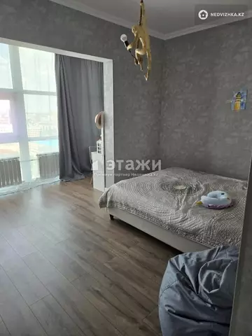142 м², 4-комнатная квартира, этаж 17 из 20, 142 м², изображение - 4