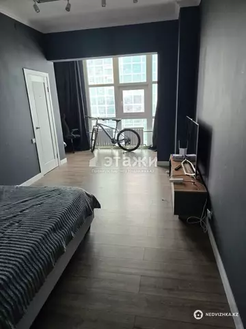 142 м², 4-комнатная квартира, этаж 17 из 20, 142 м², изображение - 5