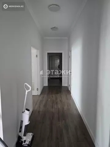 142 м², 4-комнатная квартира, этаж 17 из 20, 142 м², изображение - 6