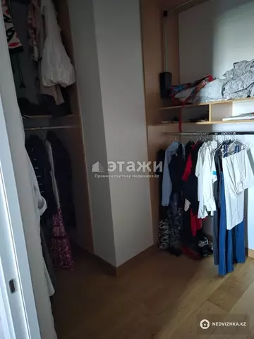 142 м², 4-комнатная квартира, этаж 17 из 20, 142 м², изображение - 7