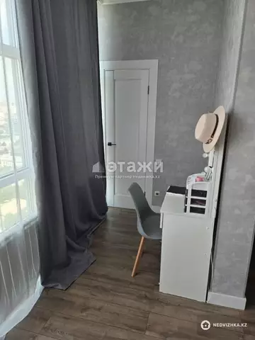 142 м², 4-комнатная квартира, этаж 17 из 20, 142 м², изображение - 8
