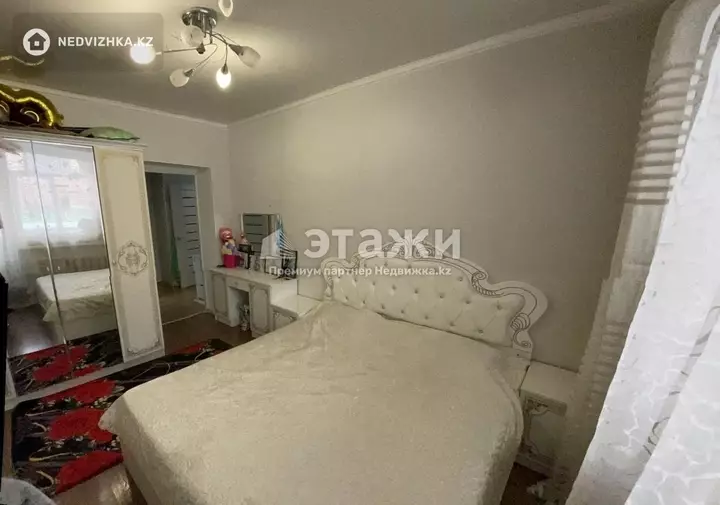 61 м², 2-комнатная квартира, этаж 1 из 6, 61 м², изображение - 1