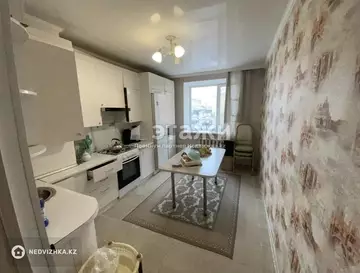 61 м², 2-комнатная квартира, этаж 1 из 6, 61 м², изображение - 0