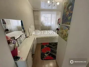61 м², 2-комнатная квартира, этаж 1 из 6, 61 м², изображение - 1